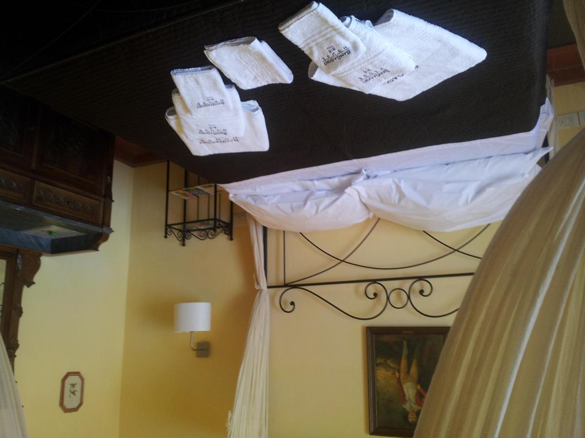Sangaggio House Bed and breakfast