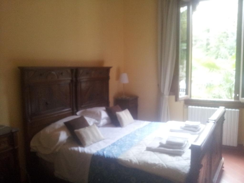 Sangaggio House Florencia