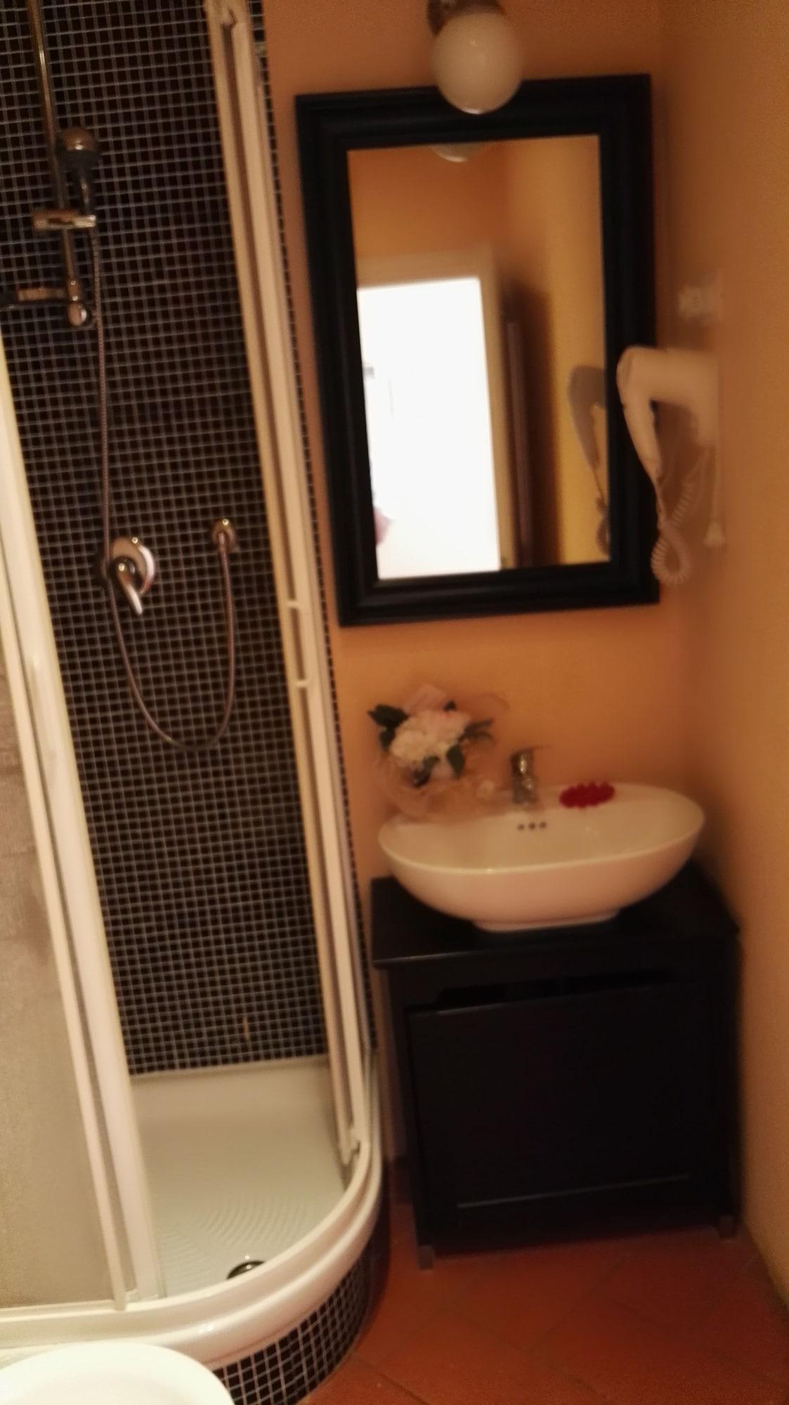 Sangaggio House Bed and breakfast Florencia