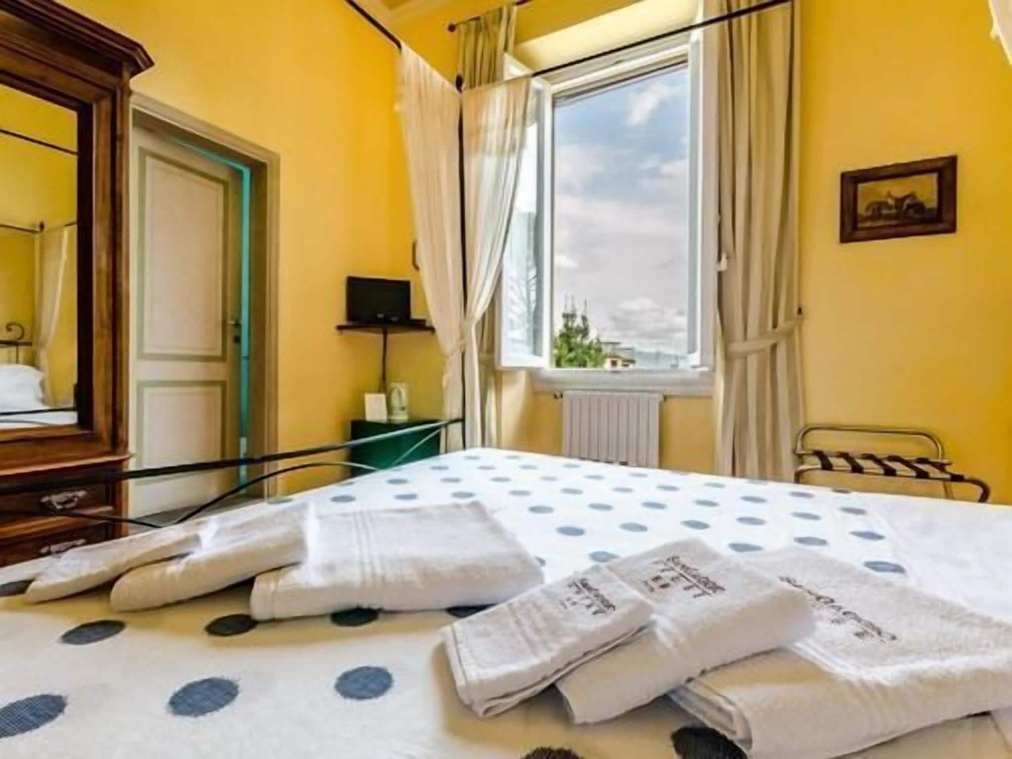 Bed and breakfast Sangaggio House 3*