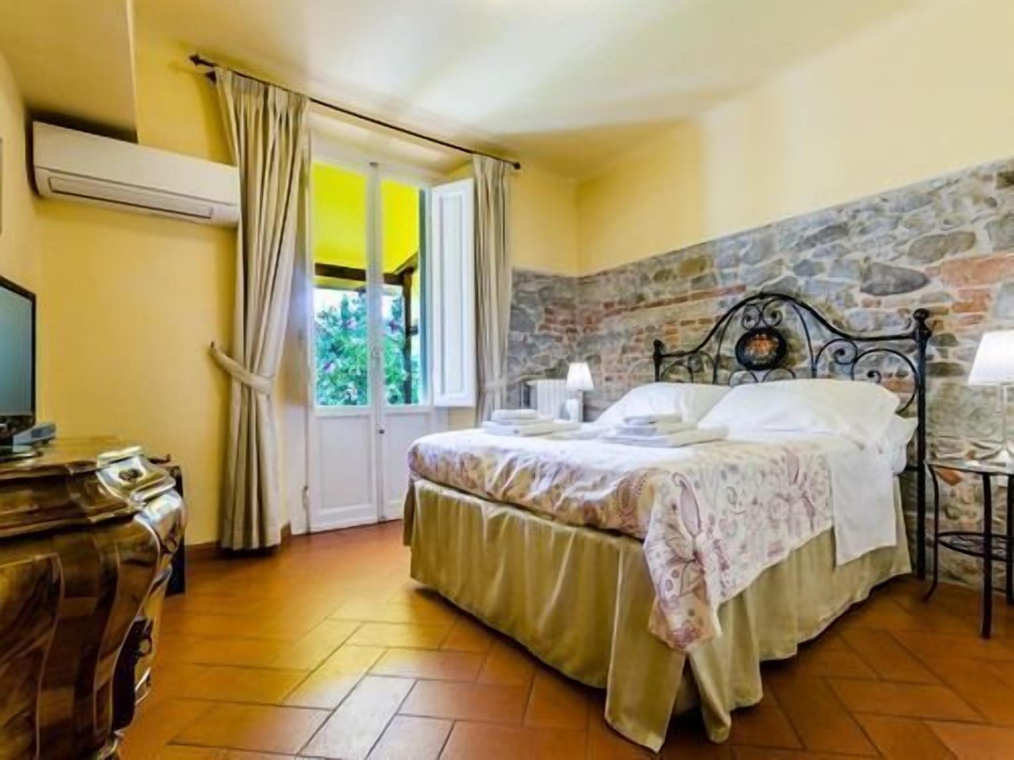 Bed and breakfast Sangaggio House 3*