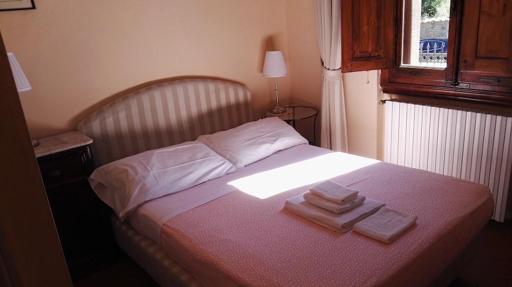 Sangaggio House 3* Florencia