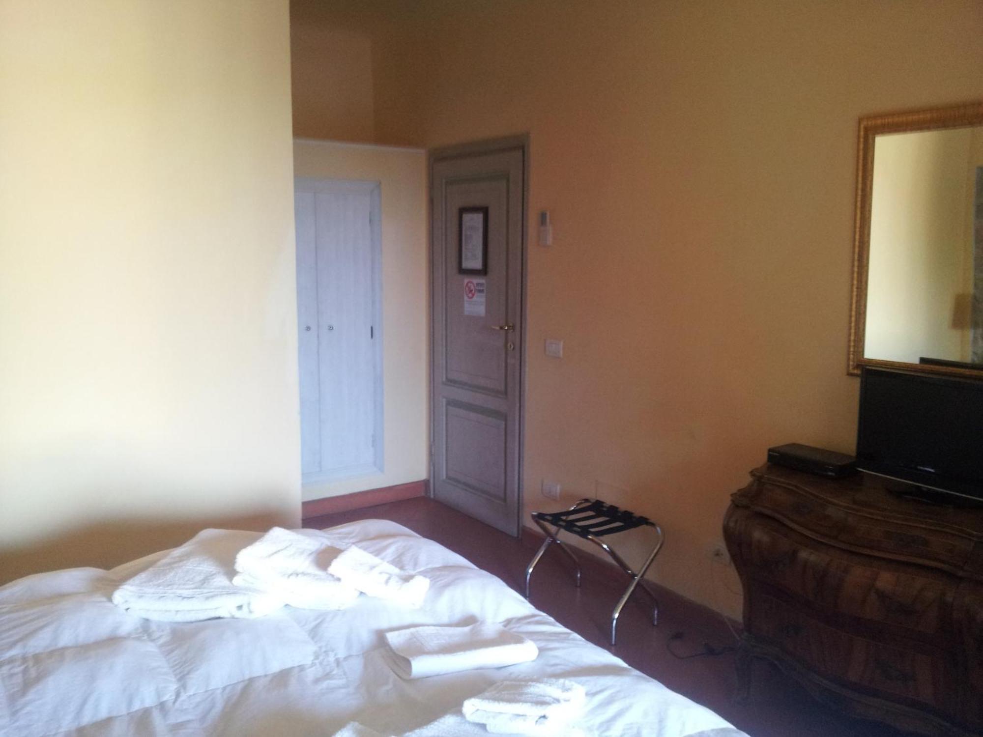 Sangaggio House Bed and breakfast Florencia