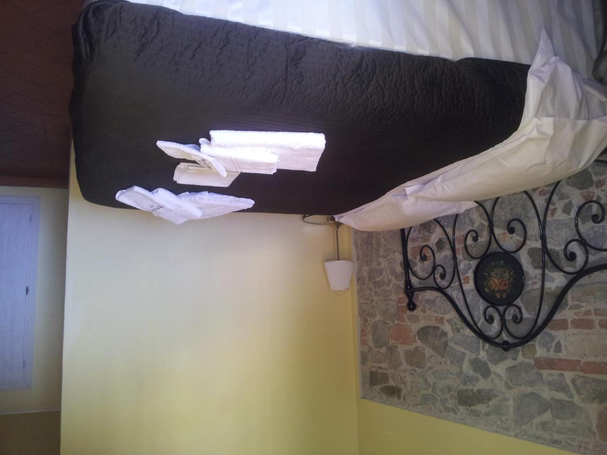 Sangaggio House Bed and breakfast Florencia