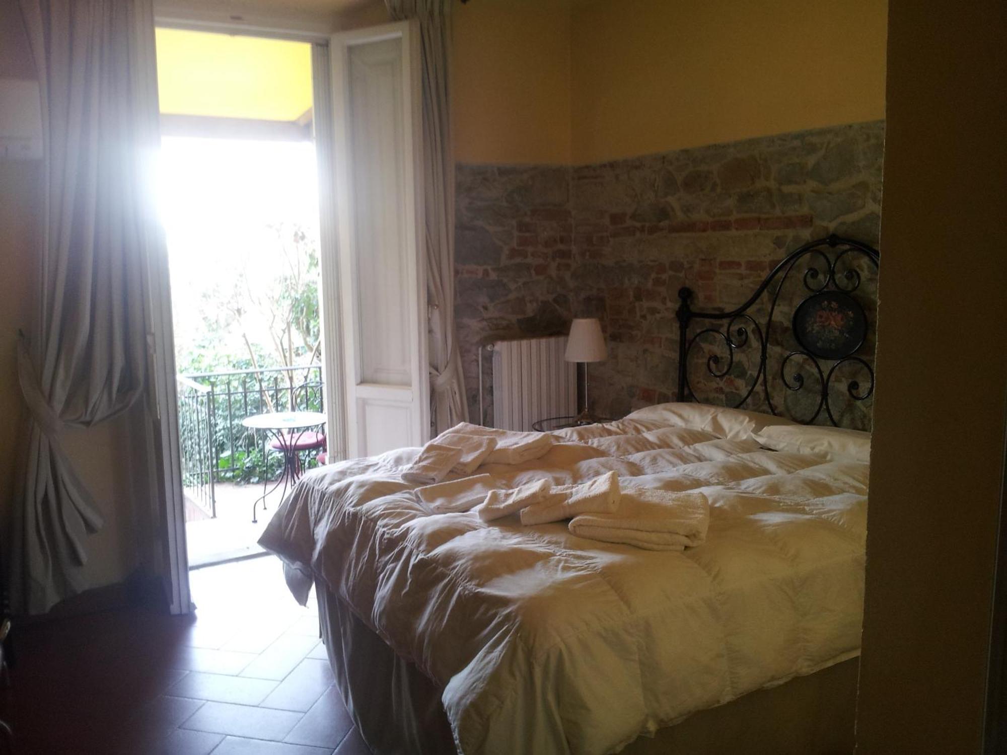 Sangaggio House Bed and breakfast Florencia