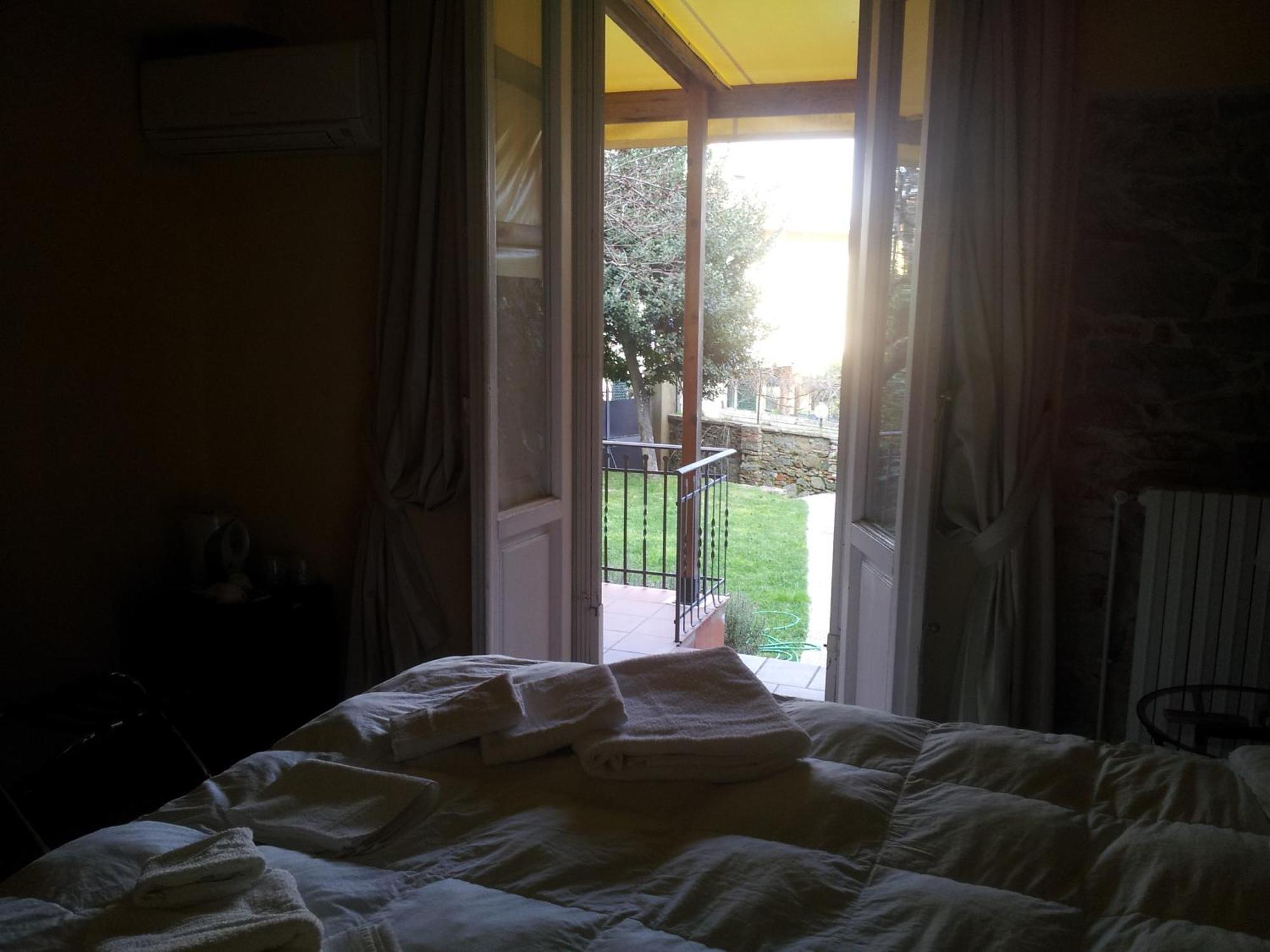 Bed and breakfast Sangaggio House