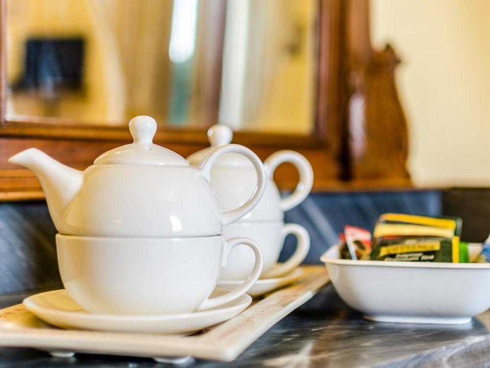 Bed and breakfast Sangaggio House Florencia