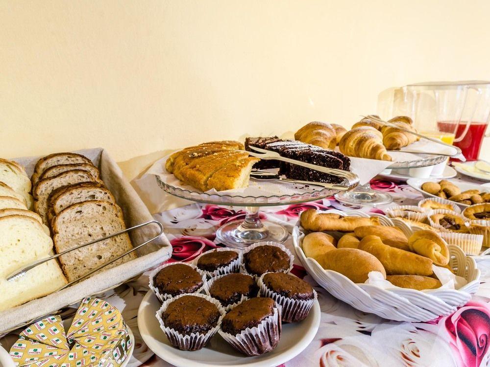 Bed and breakfast Sangaggio House 3*