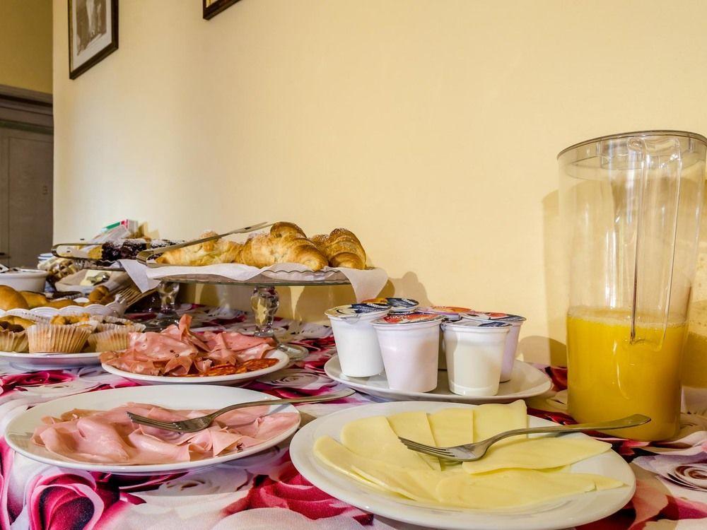 Bed and breakfast Sangaggio House