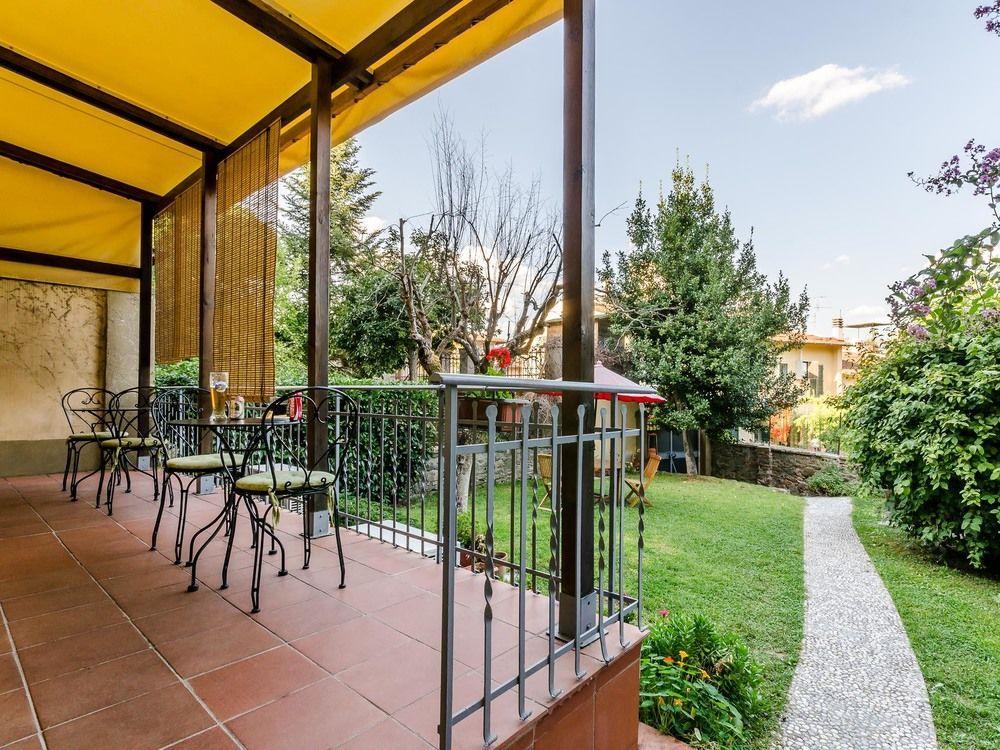 Bed and breakfast Sangaggio House 3*