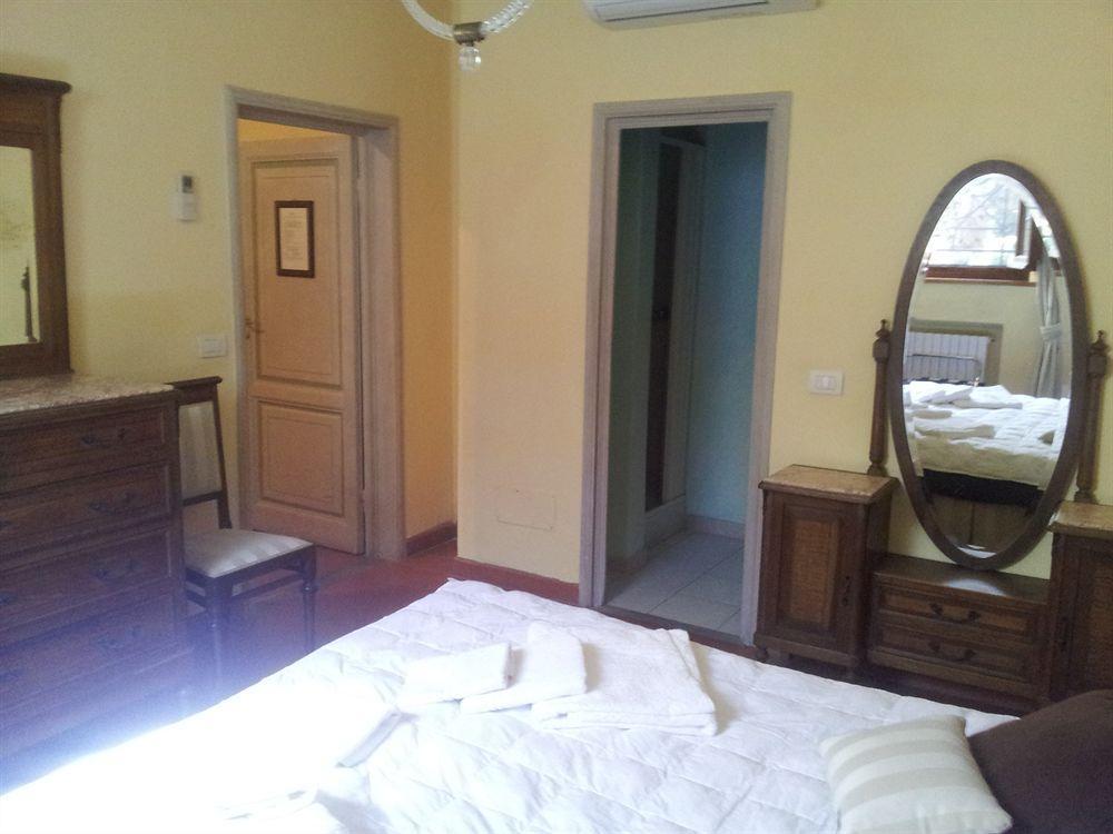 Bed and breakfast Sangaggio House 3*