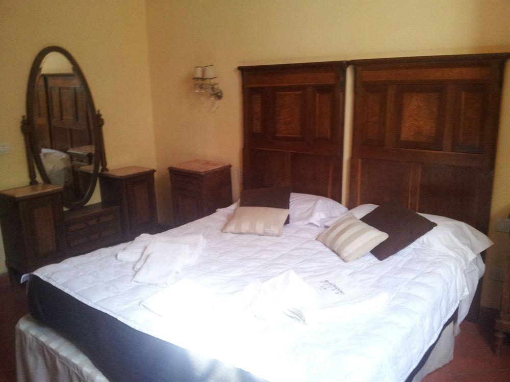 Bed and breakfast Sangaggio House Florencia