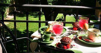 Bed and breakfast Sangaggio House Florencia
