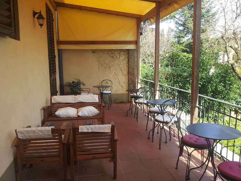 Sangaggio House Florencia