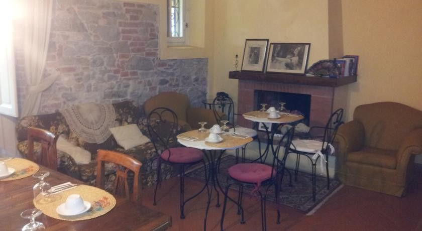 Sangaggio House Bed and breakfast