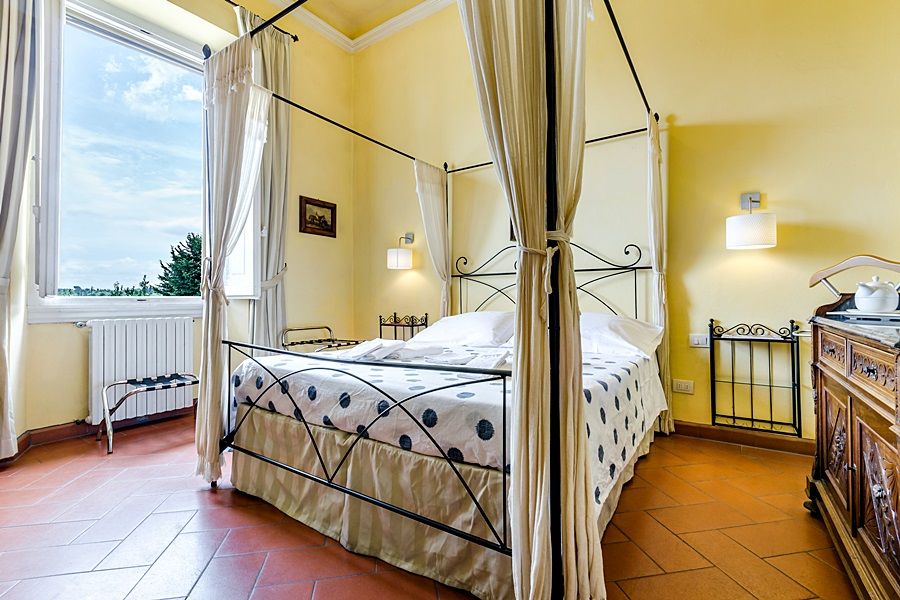 Sangaggio House Florencia