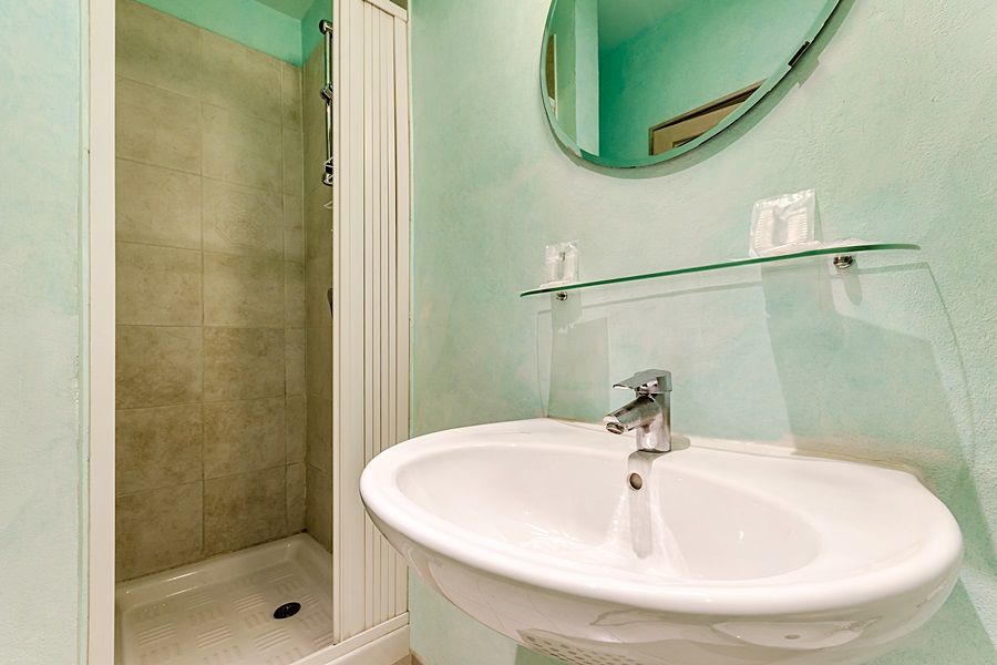 Bed and breakfast Sangaggio House Florencia