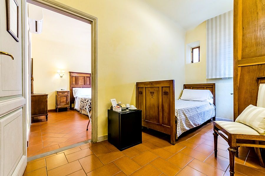 Sangaggio House 3* Florencia