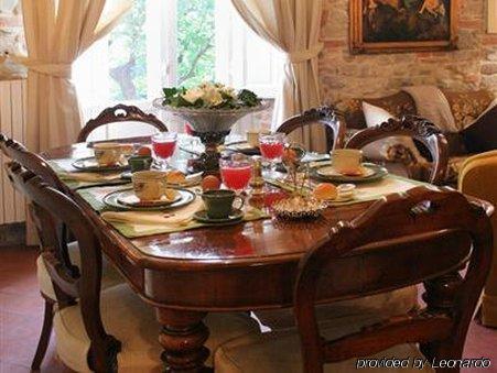 Sangaggio House Bed and breakfast