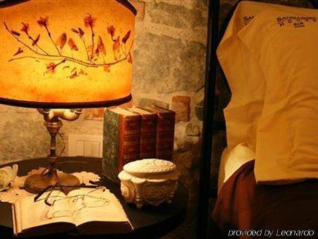Sangaggio House 3* Florencia