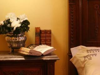 Sangaggio House Florencia