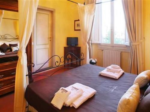 Sangaggio House Bed and breakfast Florencia