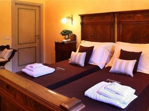 Sangaggio House Bed and breakfast