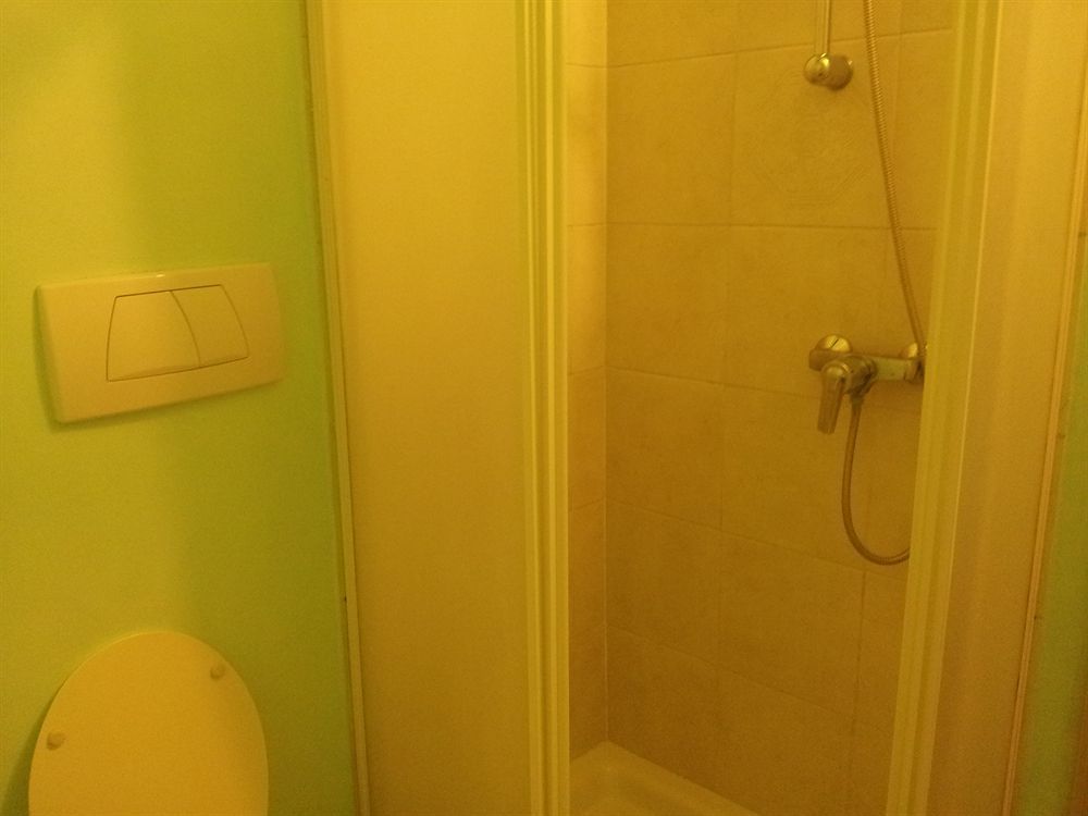 Bed and breakfast Sangaggio House Florencia