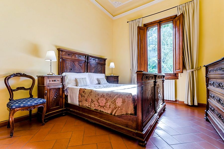 Sangaggio House Bed and breakfast 3*