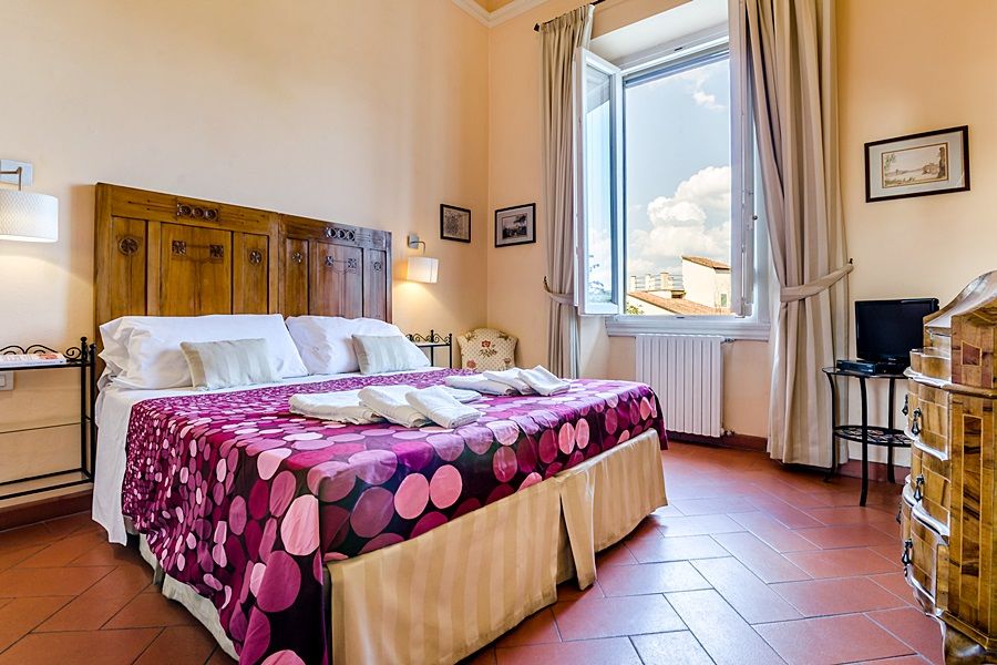 Sangaggio House 3* Florencia