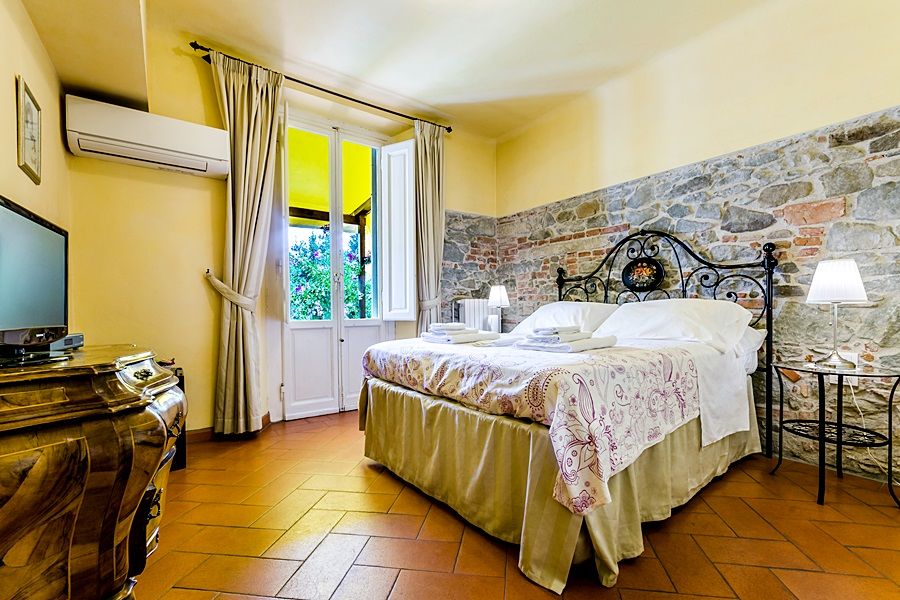 Sangaggio House Bed and breakfast